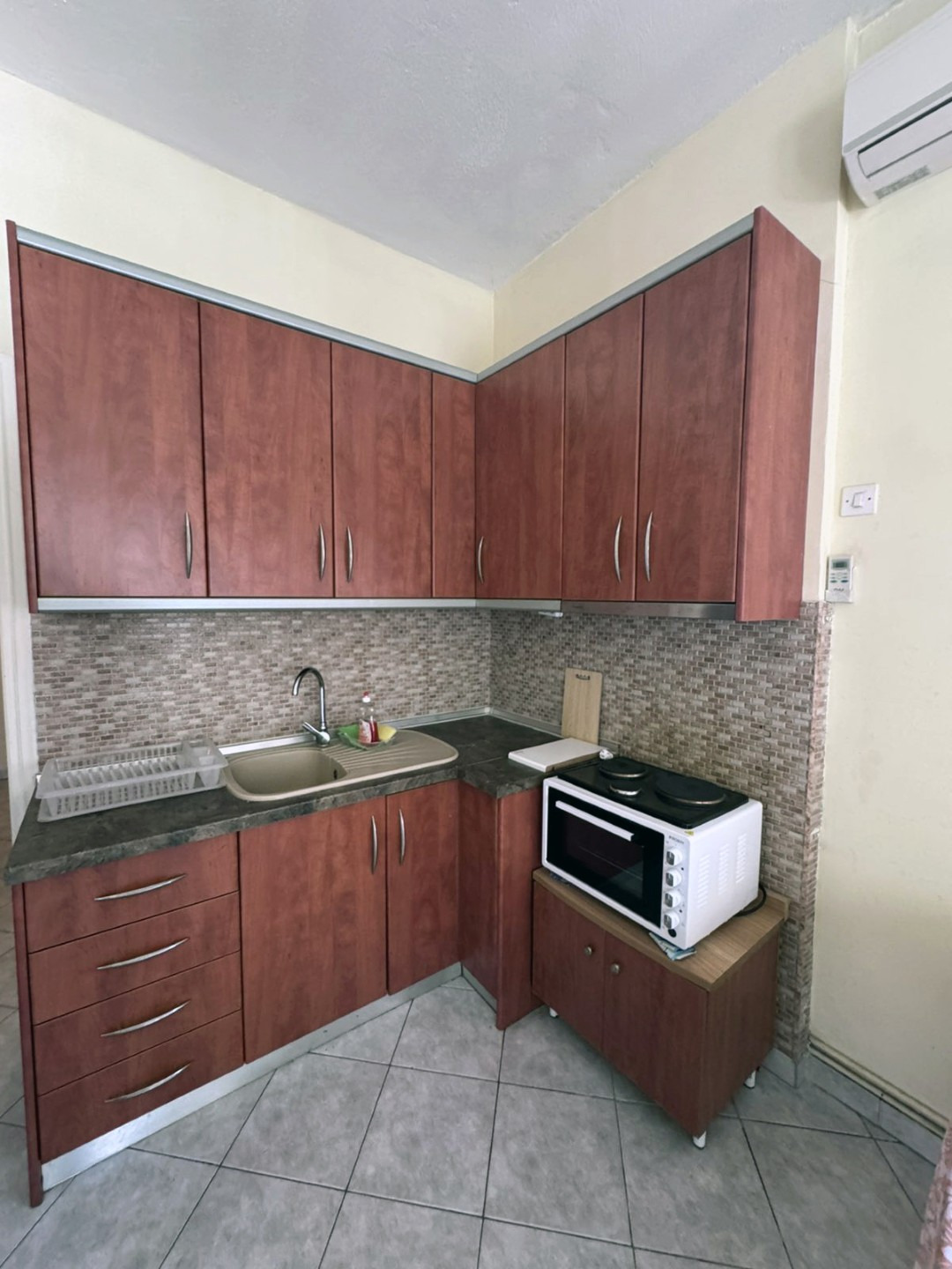 Vera apartman