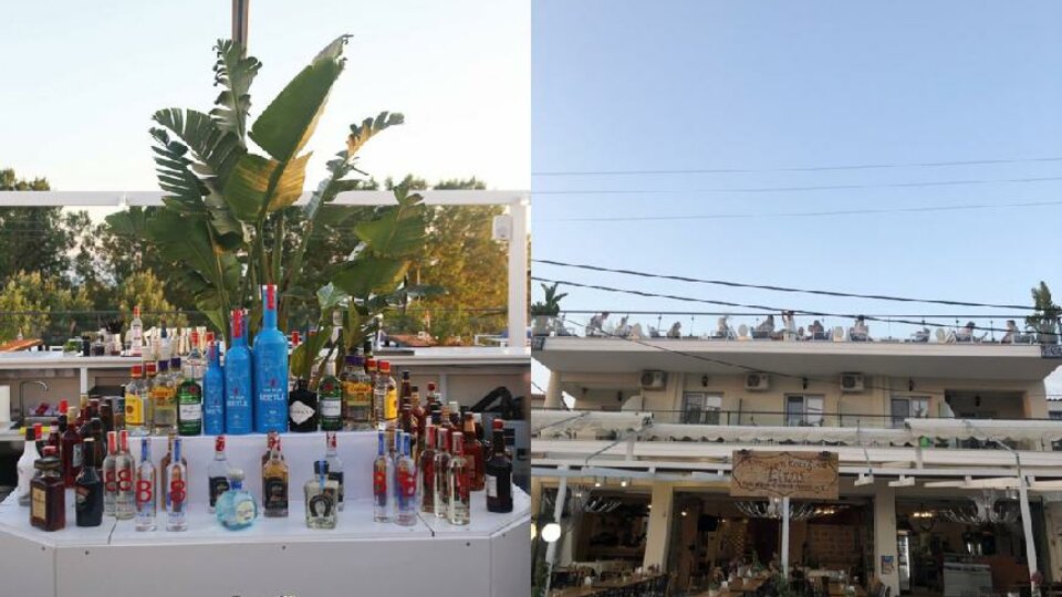 Kasta Beach Hotel 
