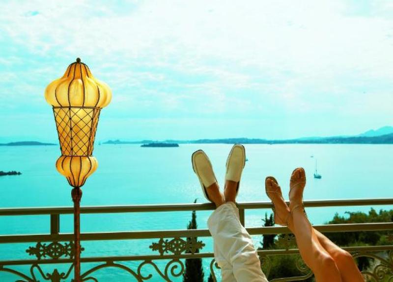 Grecotel Eva Palace Hotel