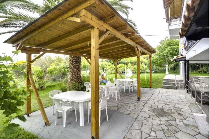 Vila Janis i Rania