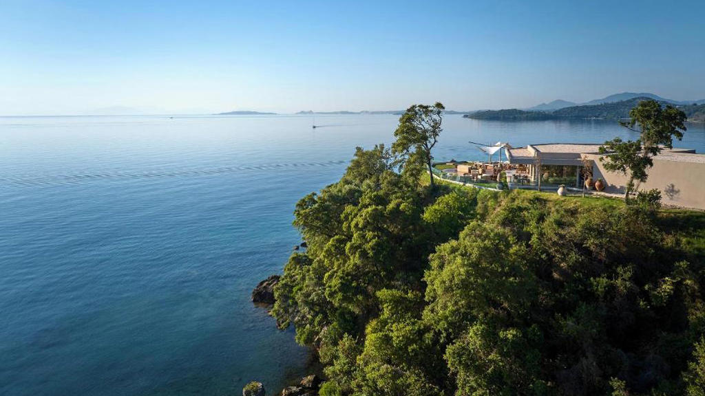 Ikos Odyssia Hotel