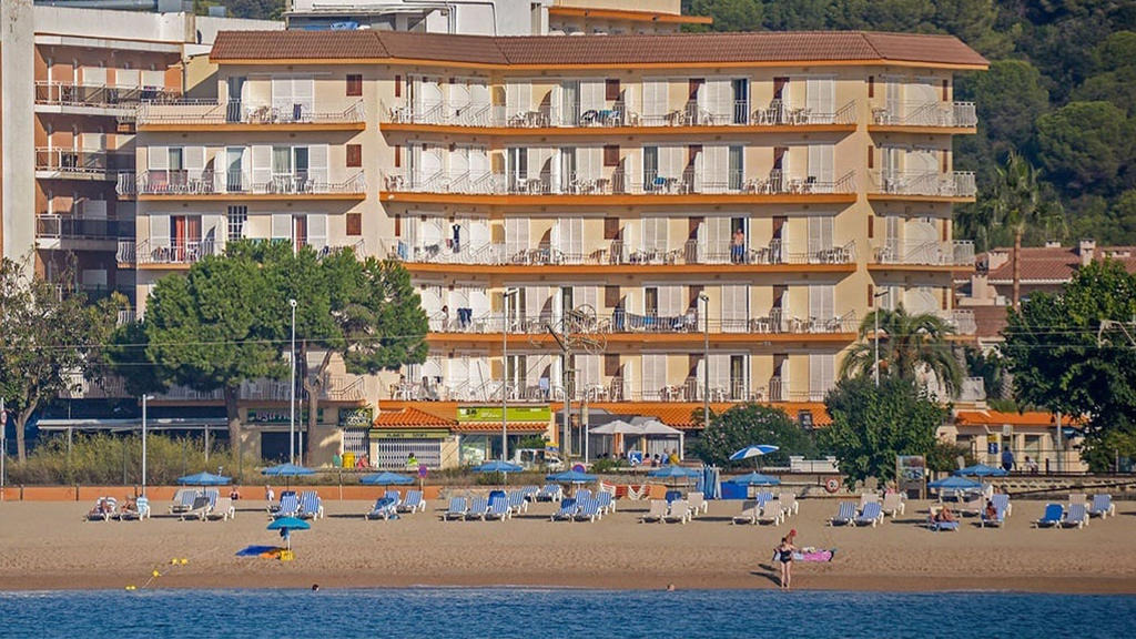 Hotel Rosa Nautica