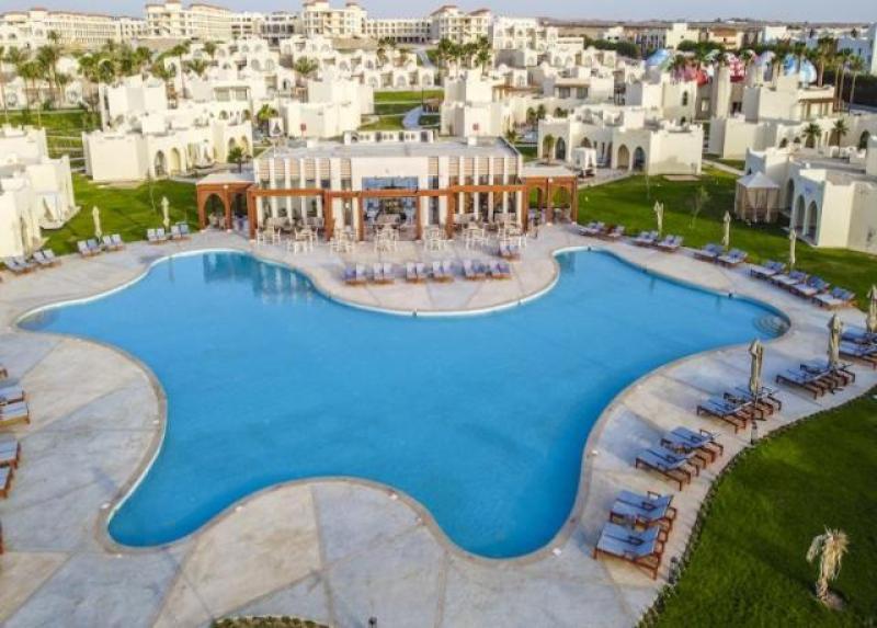 Xanadu Makadi Bay hotel