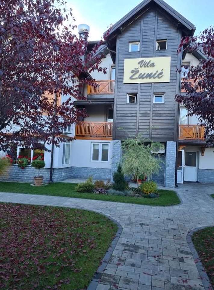 Vila Žunić