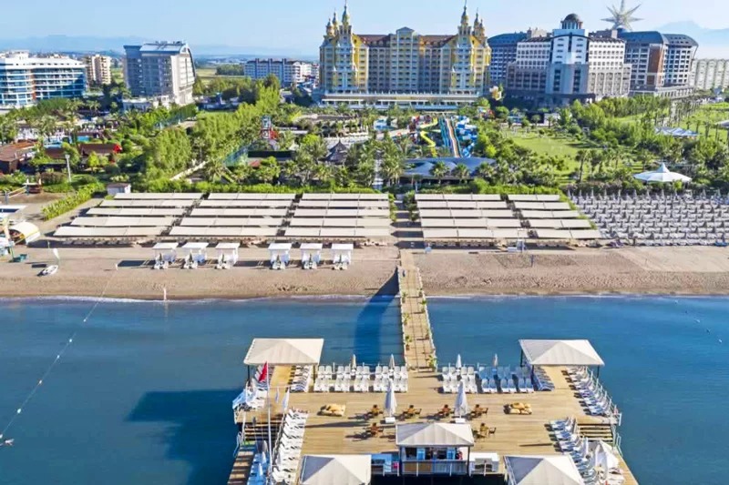 Royal Holiday Palace Hotel