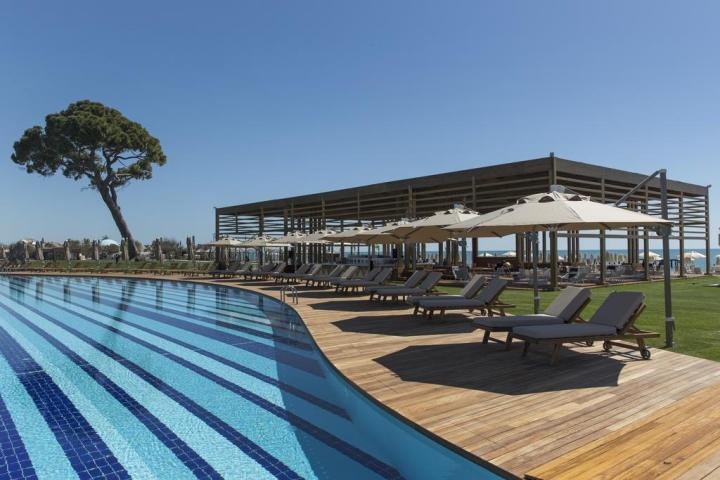 Hotel Rixos Premium Belek