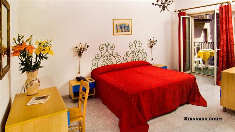 Da Peppe Hotel