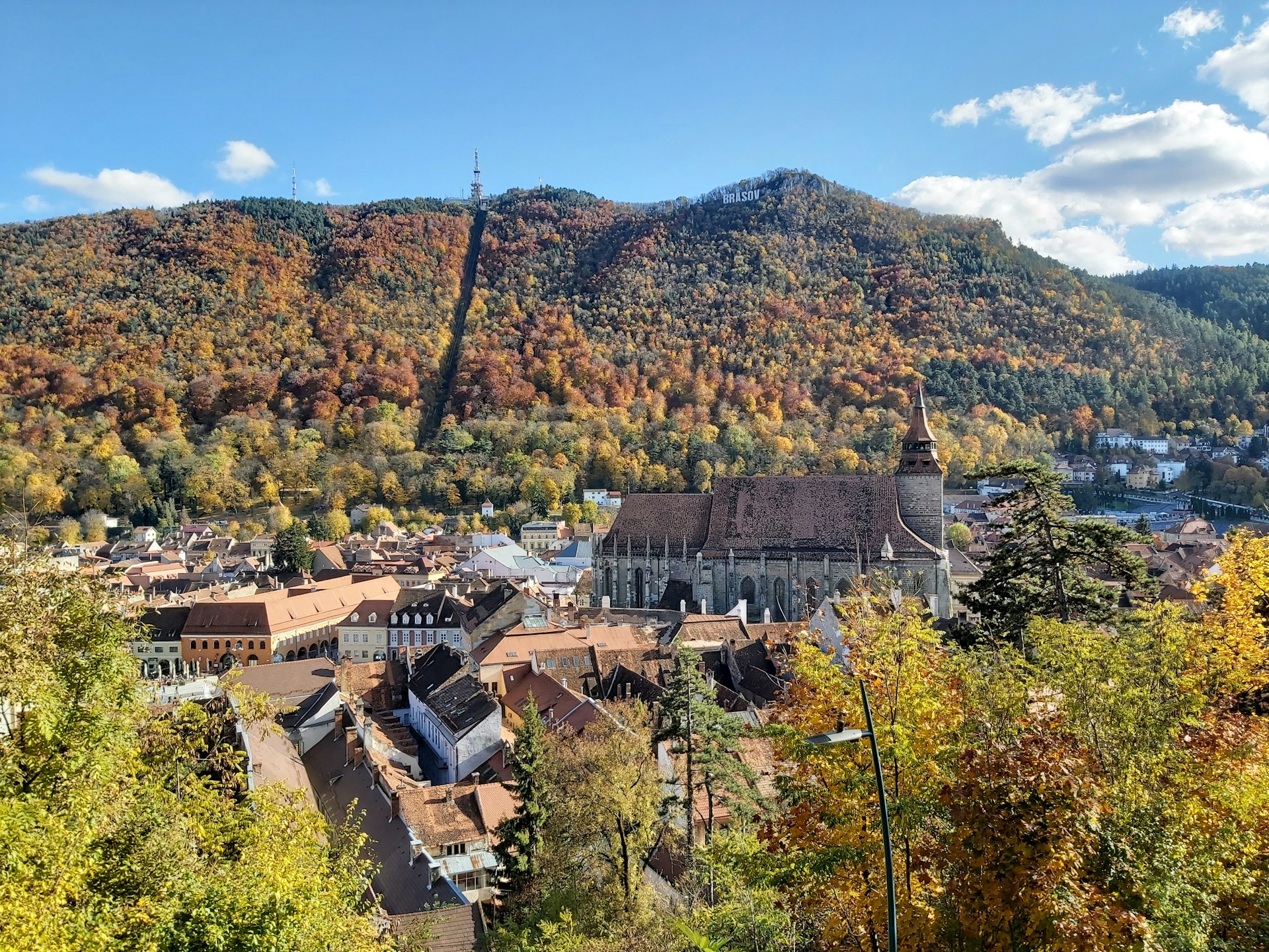 Transilvanija