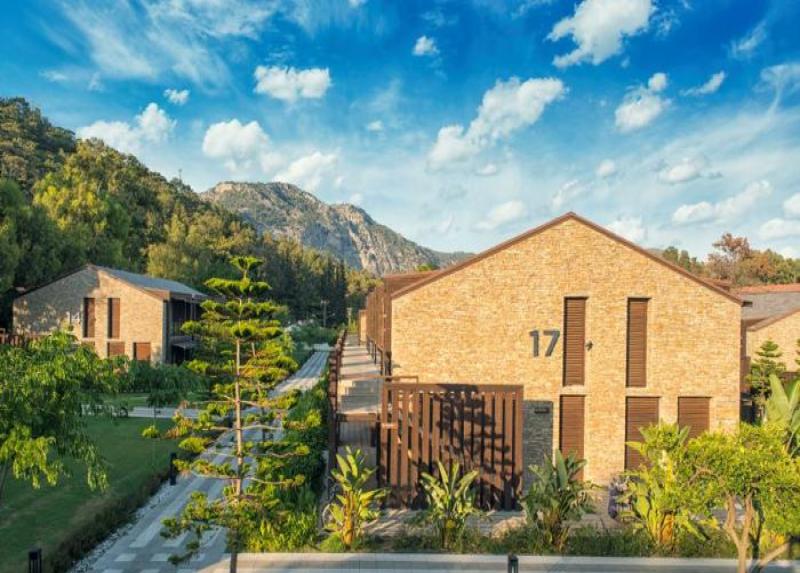Rixos Premium Gocek Adults Only Hotel