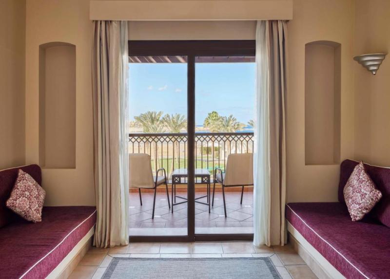 Jaz Solaya Hotel