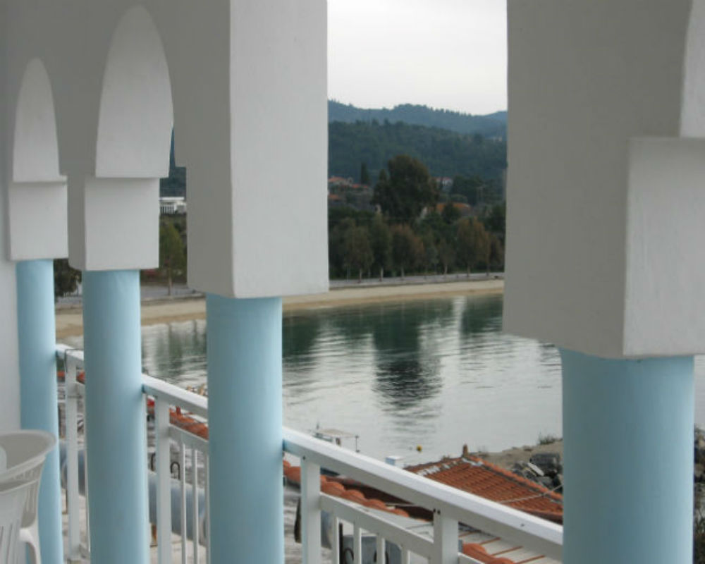Vila Alkioni