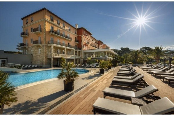 Hotel Imperial Valamar Collection