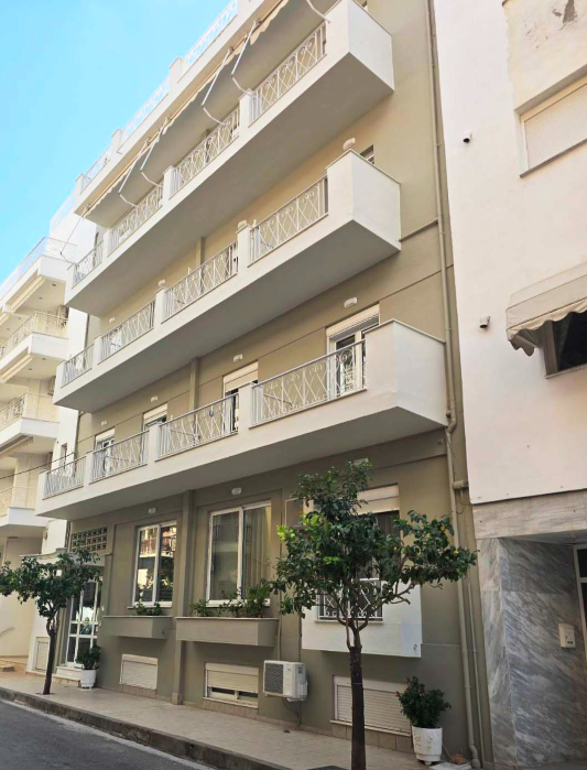 Vila Dafni
