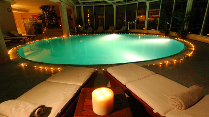 Amadria Park Hotel Milenij
