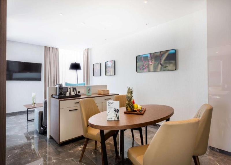 Radisson Blu Hotel