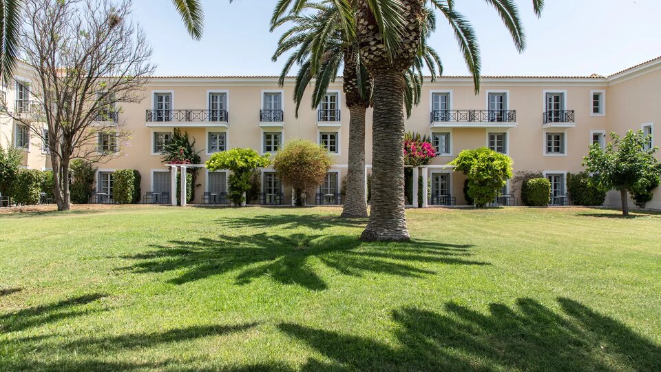 Amalia Hotel Nafplio