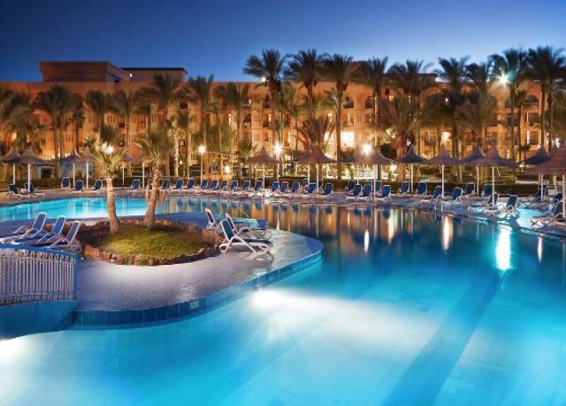 Giftun Azur Hotel