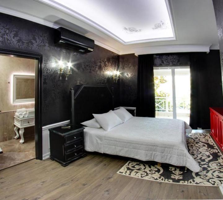 Hotel Porto Eda