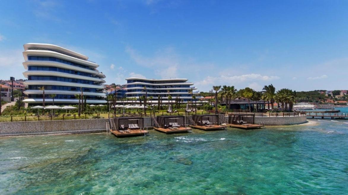Reges A Luxury Collection Resort & Spa