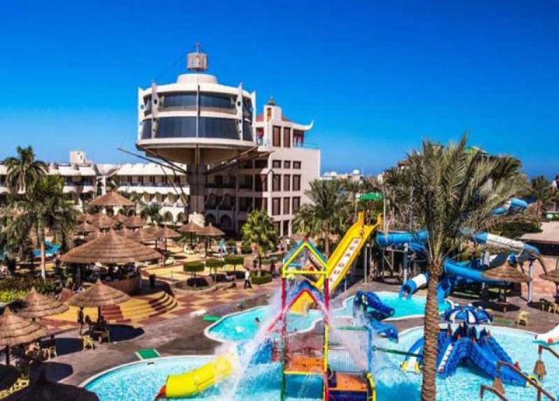 Sea Gull Resort Hotel