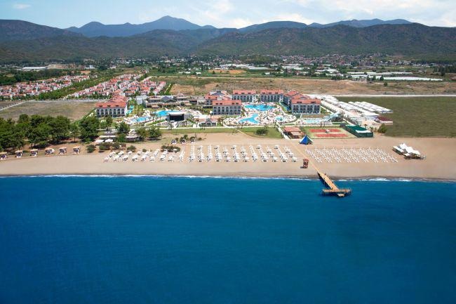 Akra Fethiye TUI Blue Sensatori