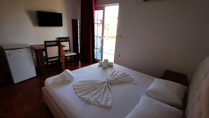Hotel Joni