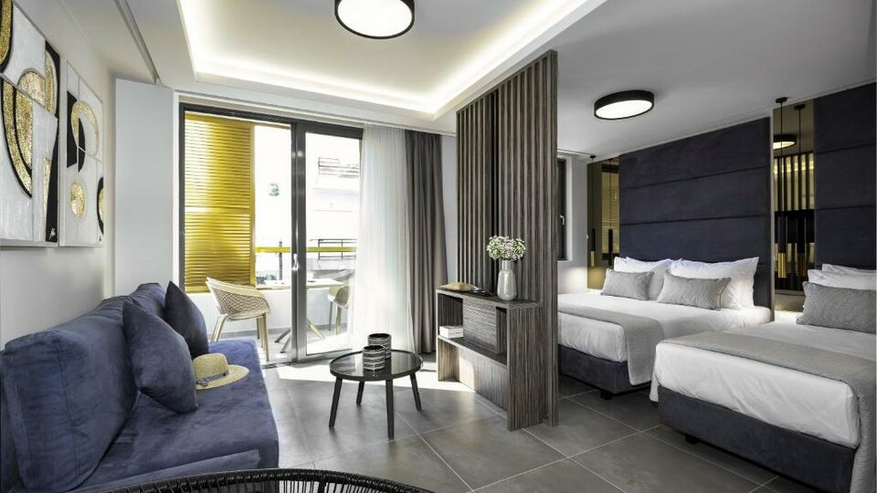 Evitel Luxury Living
