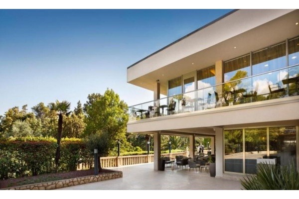 Hotel Imperial Valamar Collection