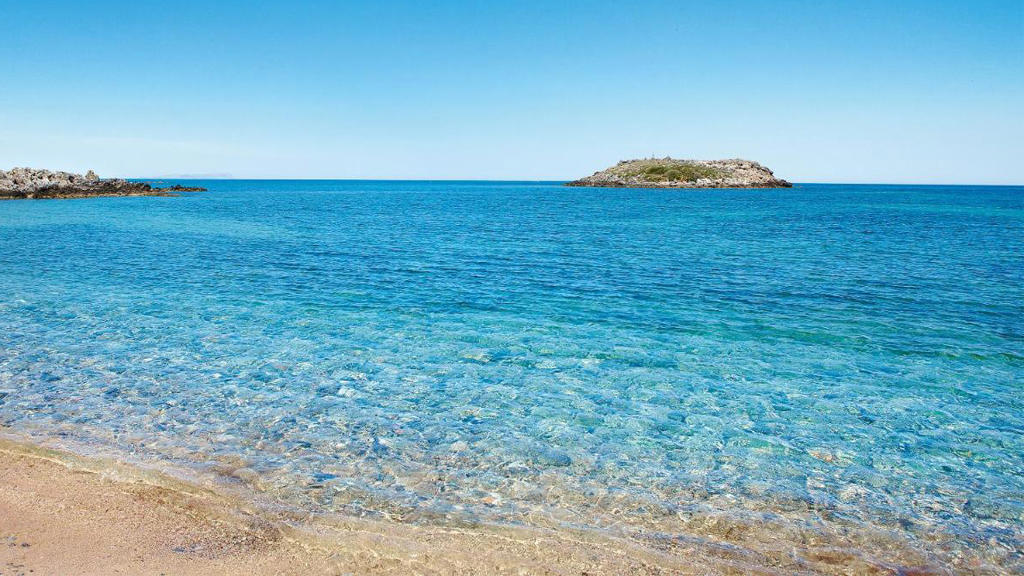 Grecotel Meli Palace