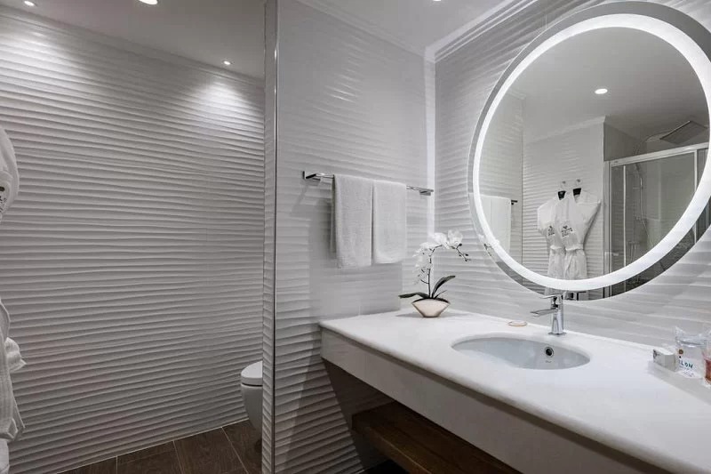 Papillon Belvil Hotel