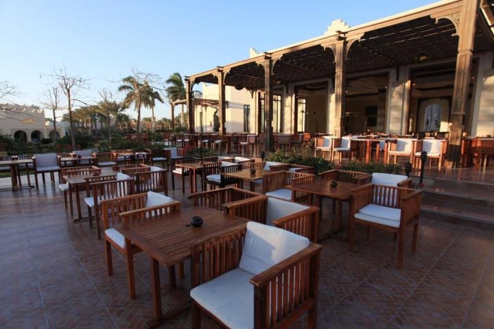 Stella Di Mare Beach Resort & Spa Makadi Bay