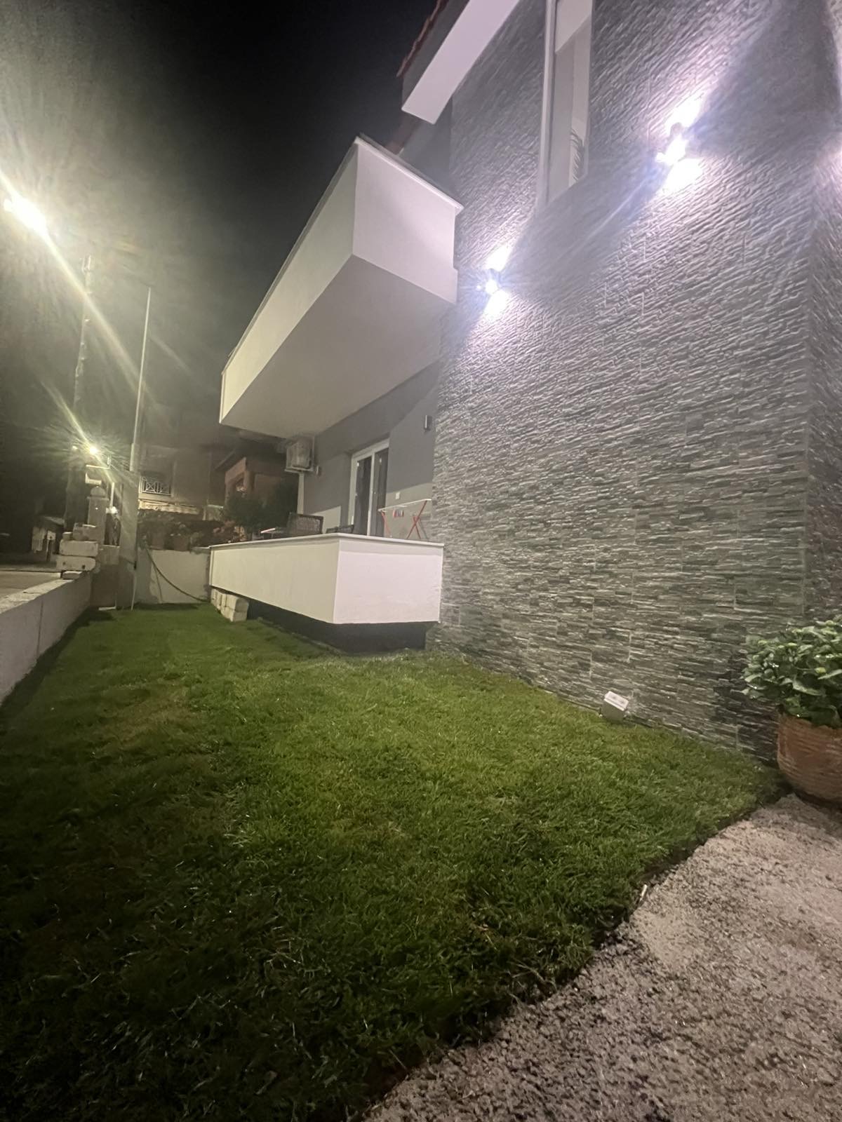 Vila Apolon Lux