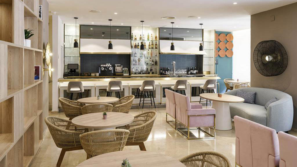 Hotel Costa Malaga By Pierre Vacances