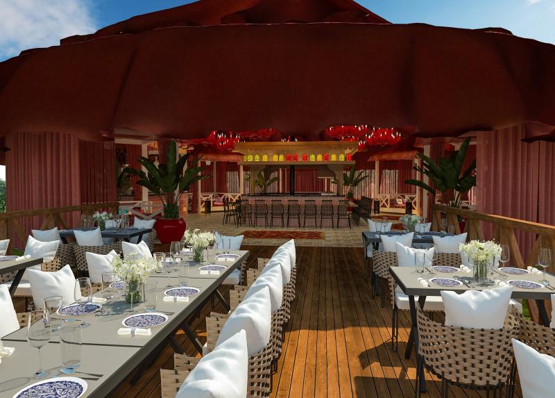 Selectum Family Resort Hotel