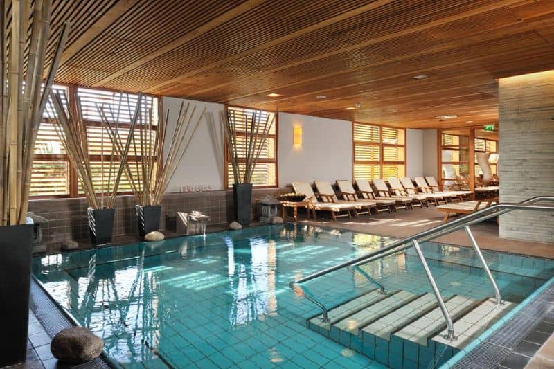 Hotel Balnea