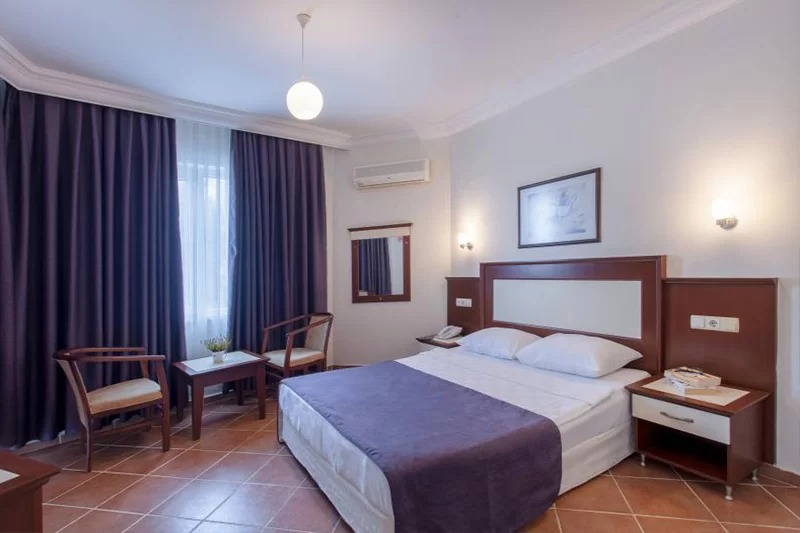 Kaila City Hotel