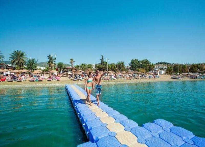 Ladonia Hotels Delmare Hotel