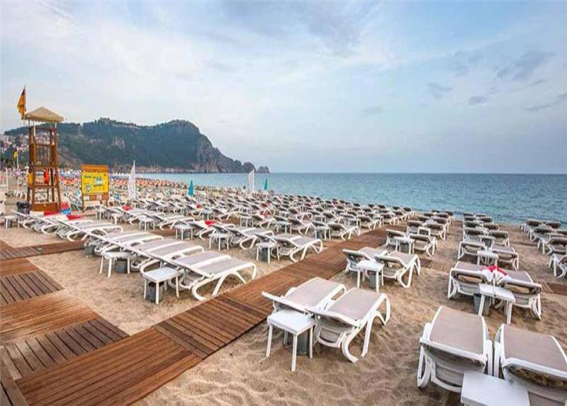 Xperia Saray Beach Hotel