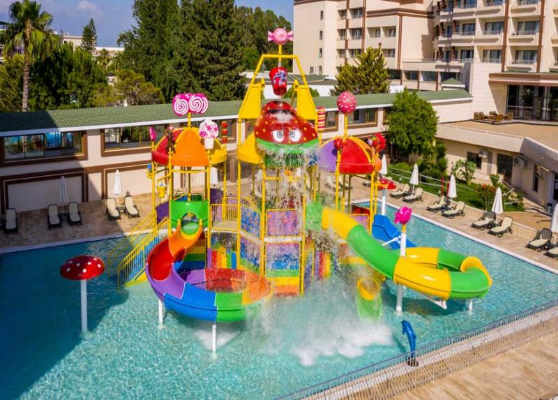 Asteria Collection Side (Ex. Amara Family Resort)