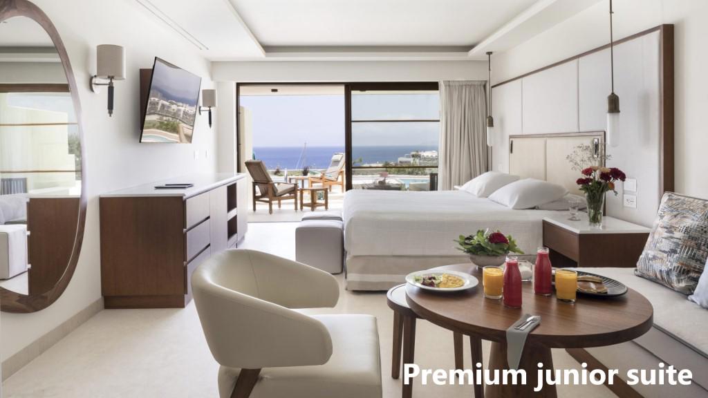 Porto Elounda Golf & Spa Resort