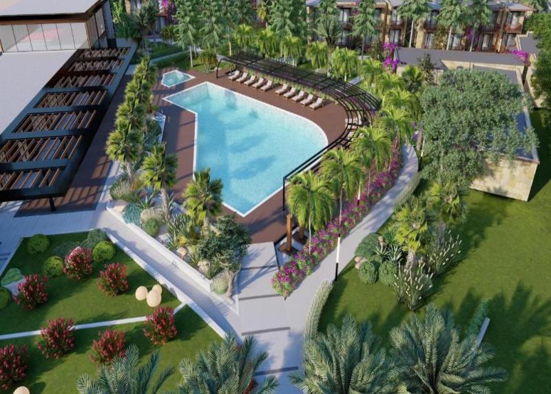 Suum Bodrum Hotel & Beach Adult Only Hotel