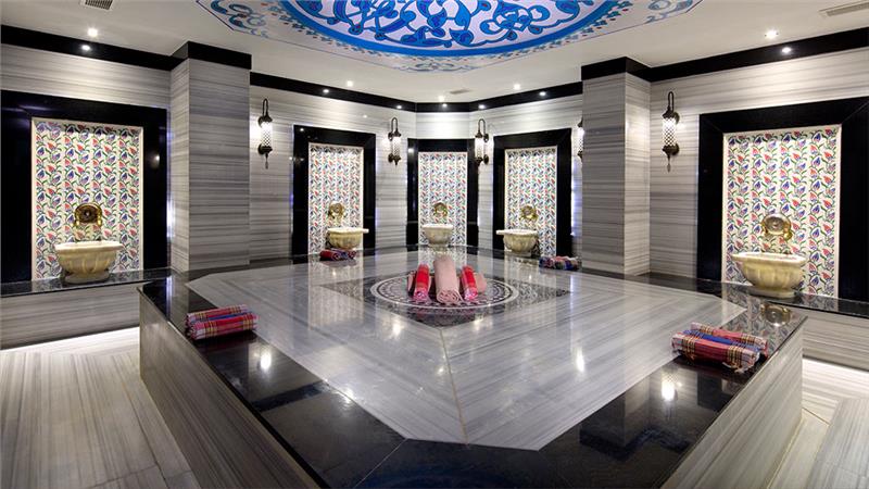 Villa Sun Flower Hotel
