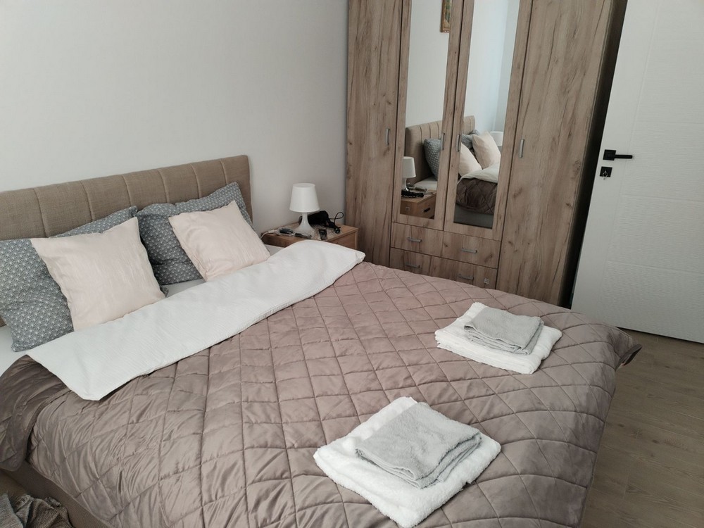 Apartmani Deki