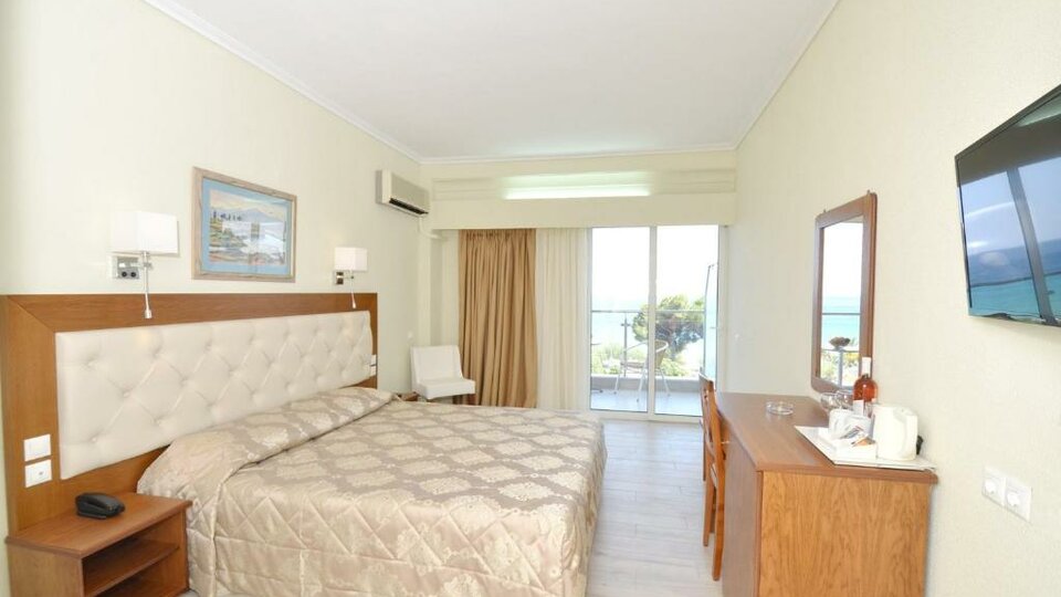 Hotel Mendi