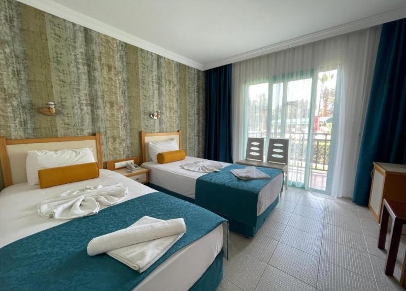 Rebin Beach Hotel