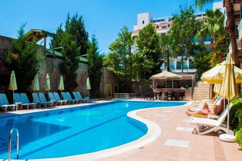 Sun Beach Park Hotel
