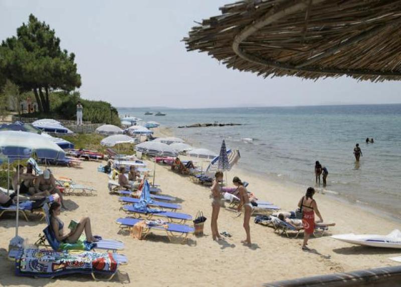 Portes Beach Hotel