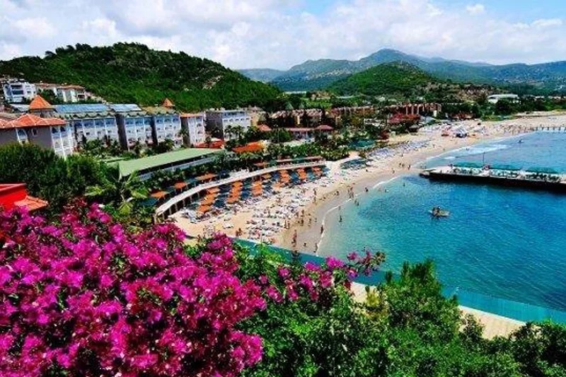 Kemal Bay Hotel