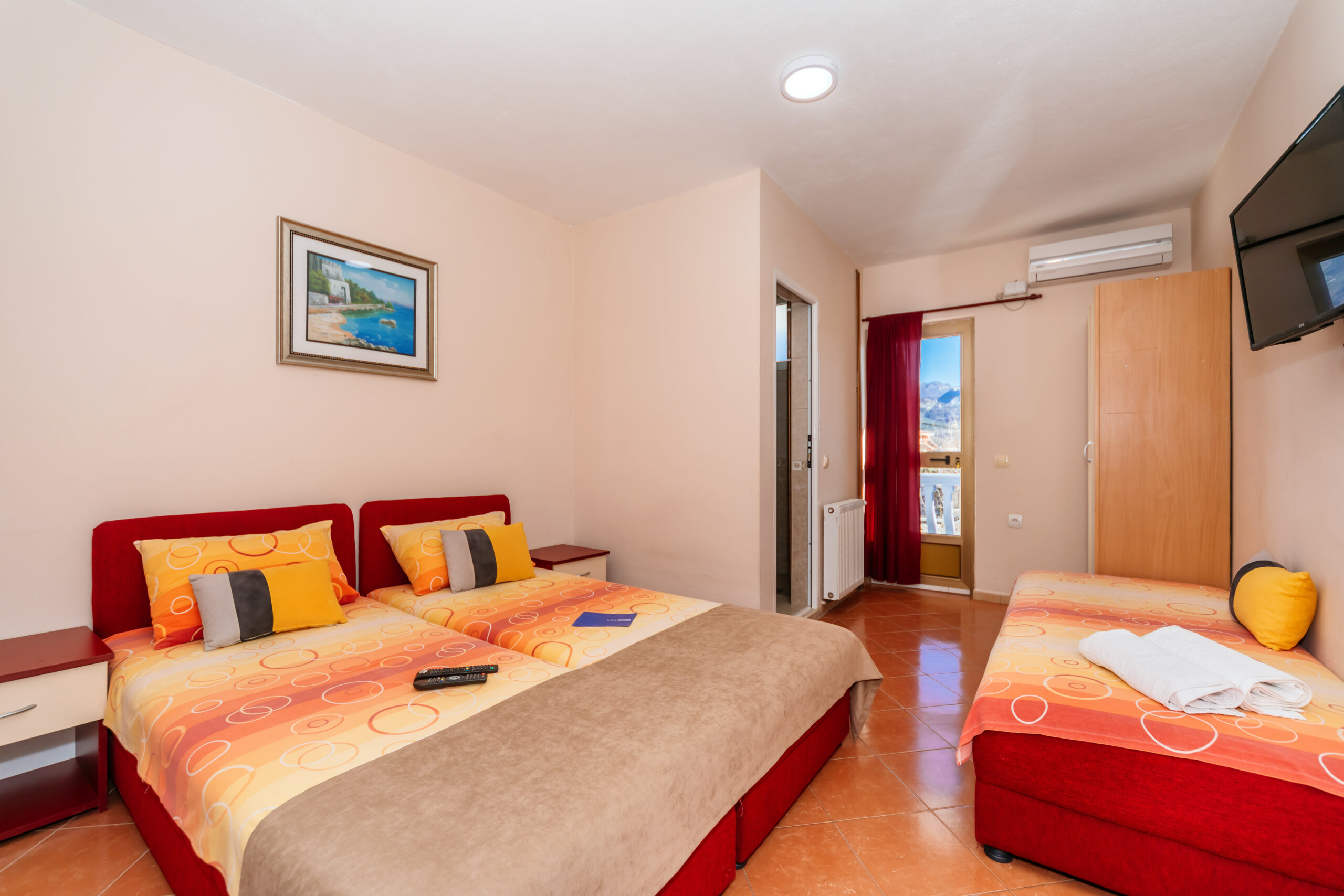Hotel Adria