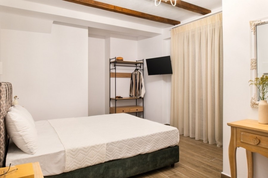 Vila Dallas Boutique Houses
